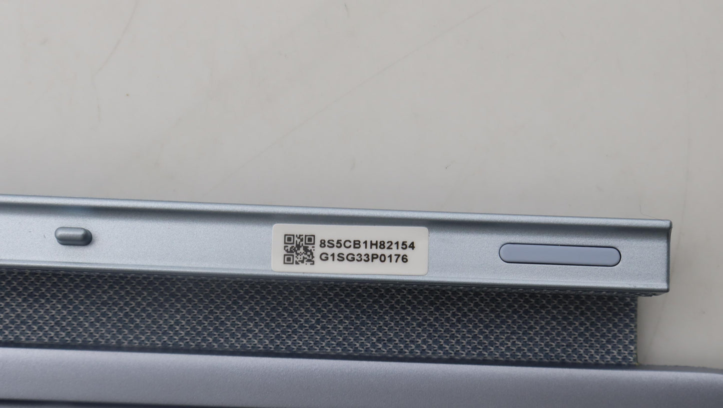 Lenovo Cover Upper Case Assembly Pol - 5CB1H82154