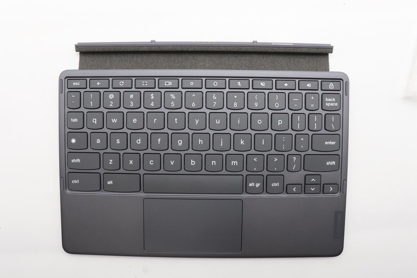 Lenovo Cover Upper Case Assembly Pol - 5CB1H82596