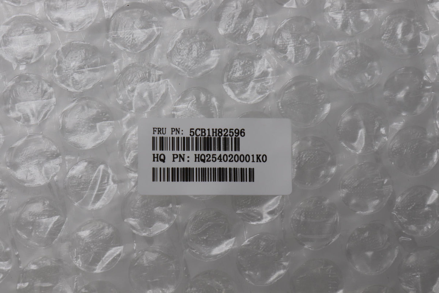 Lenovo Cover Upper Case Assembly Pol - 5CB1H82596