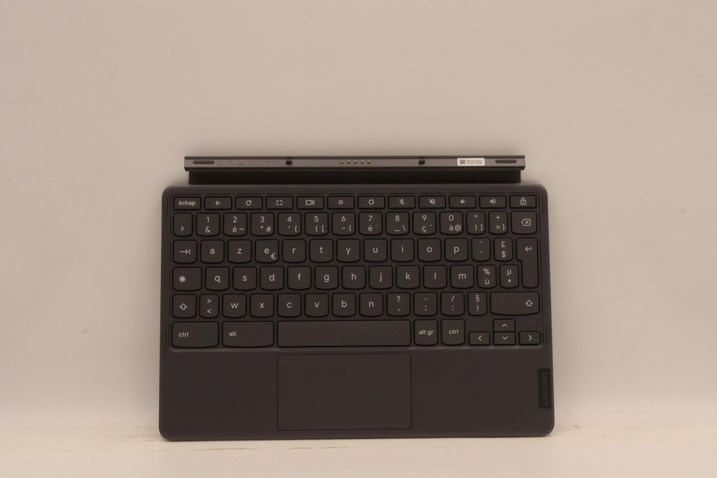 Lenovo Cover Upper Case Assembly Fra - 5CB1H82601
