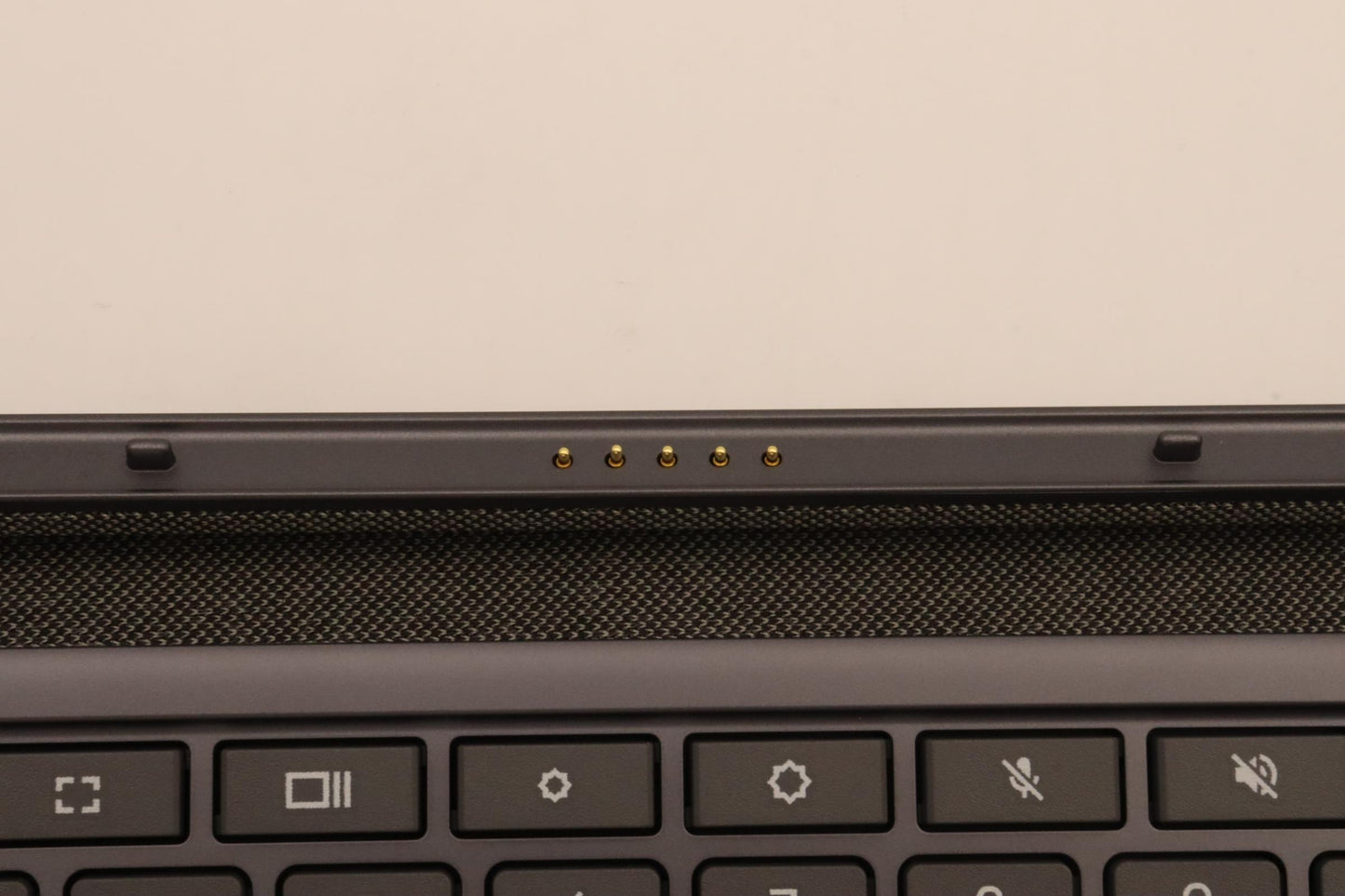 Lenovo Cover Upper Case Assembly Fra - 5CB1H82601