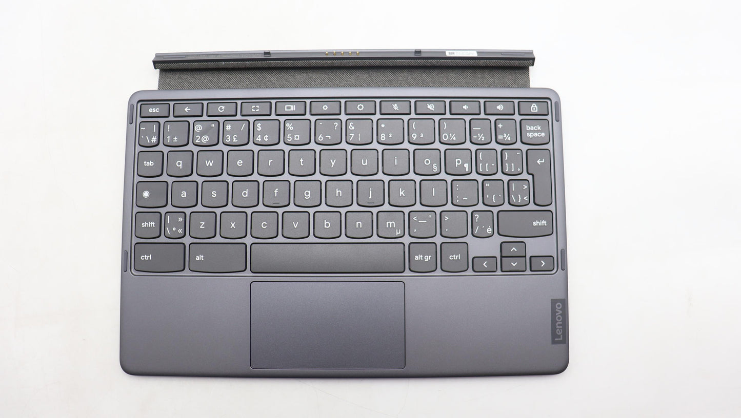 Lenovo Cover Upper Case Assembly Fra/ - 5CB1H82602