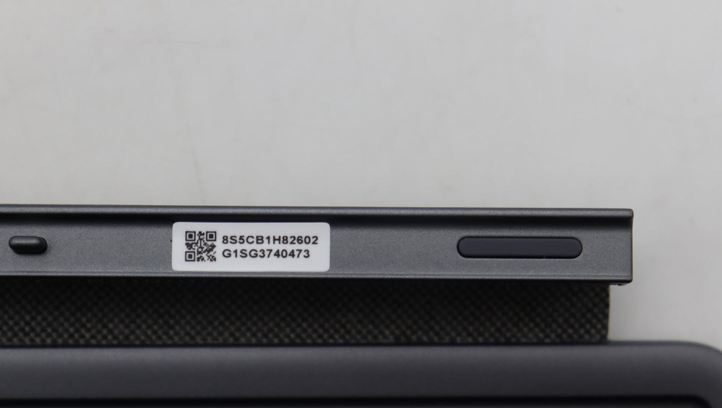 Lenovo Cover Upper Case Assembly Fra/ - 5CB1H82602