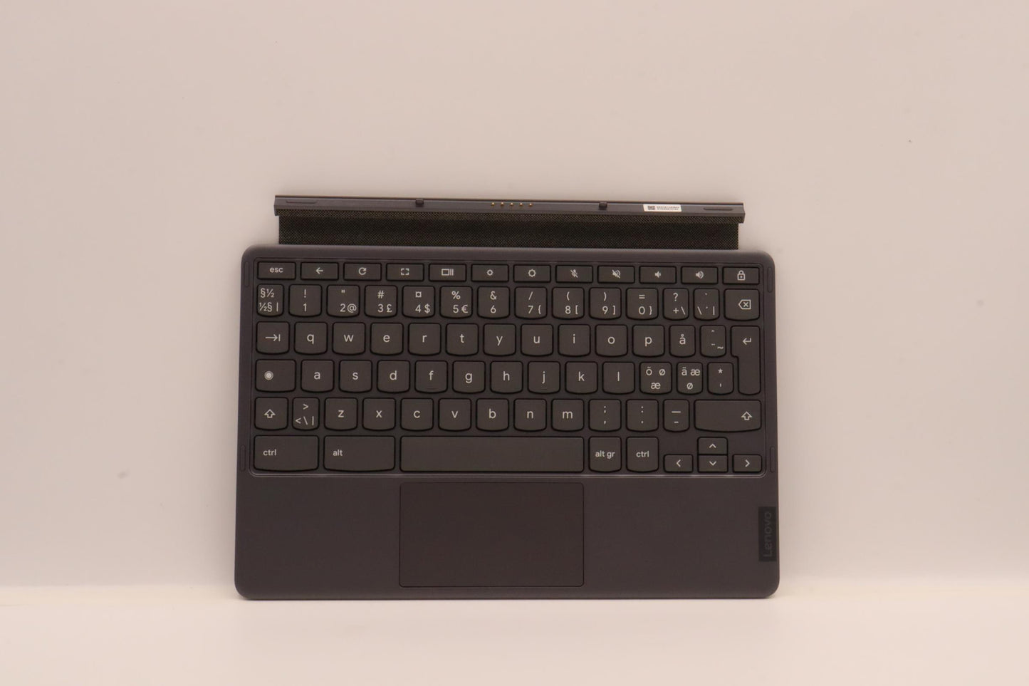 Lenovo Cover Upper Case Assembly Nord - 5CB1H82603