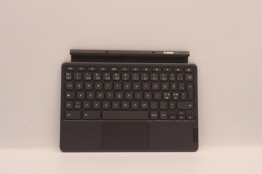 Lenovo Cover Upper Case Assembly Nord - 5CB1H82603