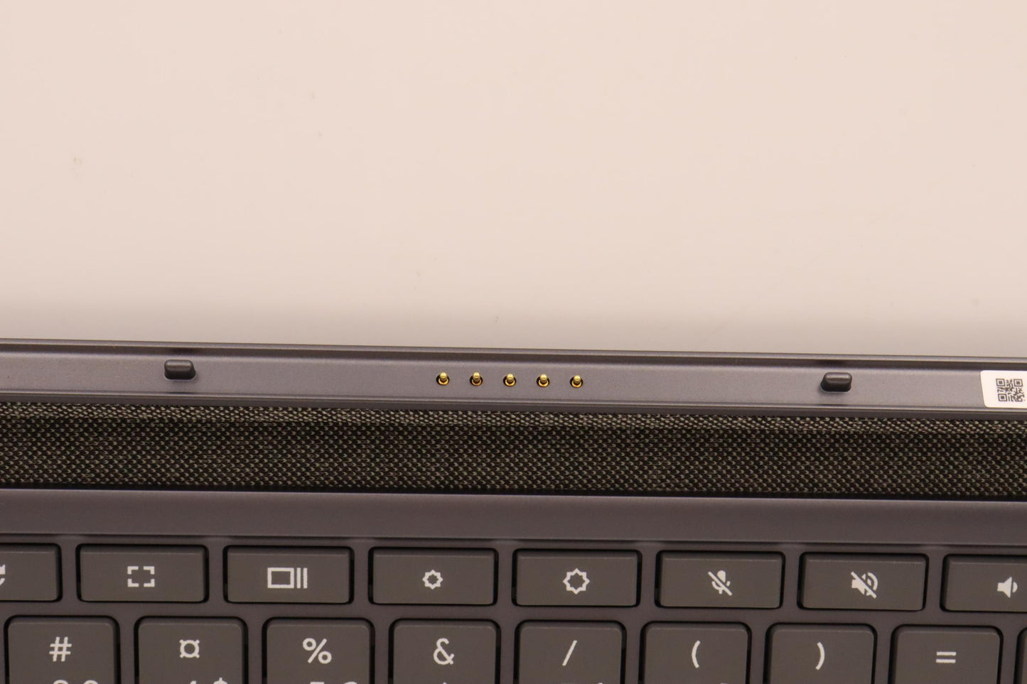 Lenovo Cover Upper Case Assembly Nord - 5CB1H82603