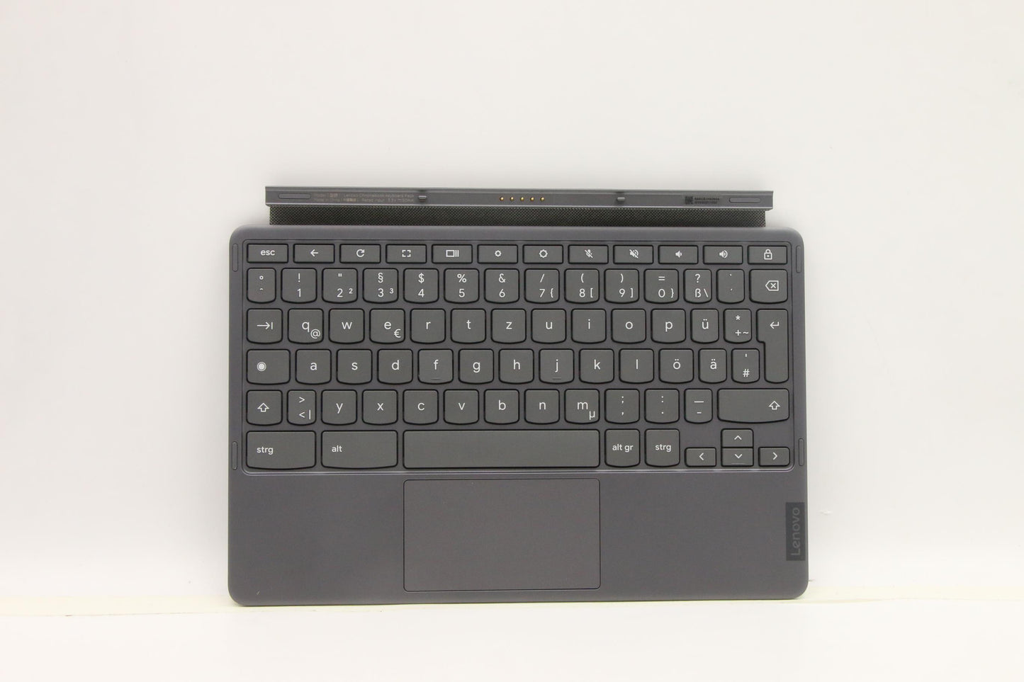 Lenovo Cover Upper Case Assembly Ger - 5CB1H82604