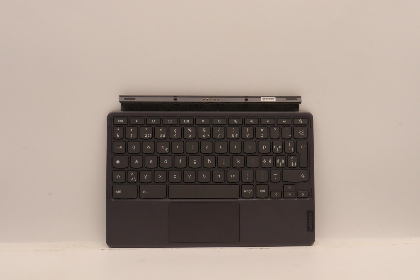 Lenovo Cover Upper Case Assembly Sws - 5CB1H82605