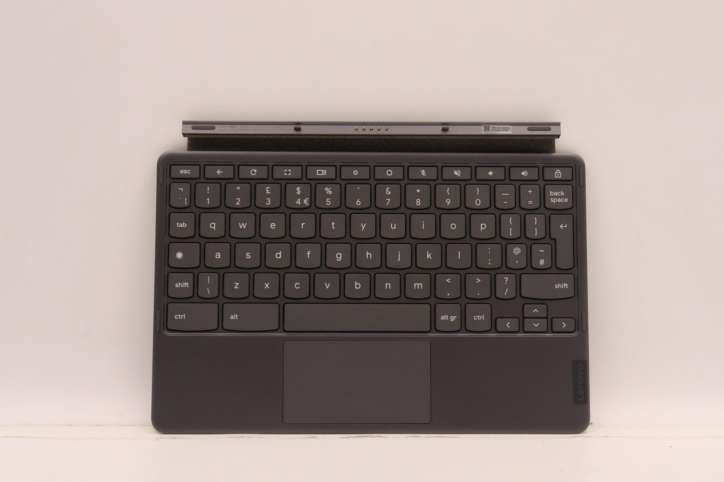 Lenovo Cover Upper Case Assembly Uke - 5CB1H82606