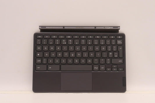 Lenovo Cover Upper Case Assembly Uke - 5CB1H82606