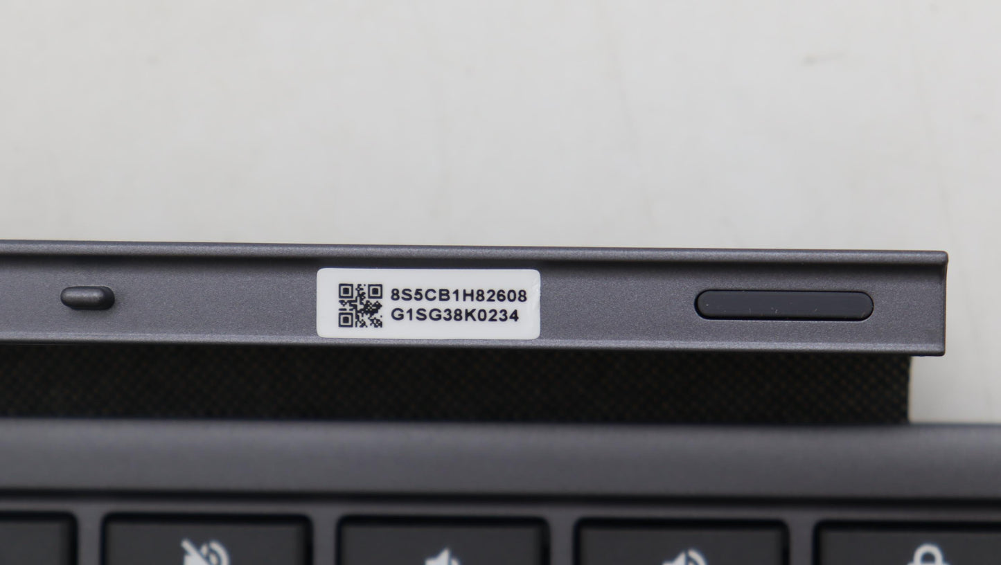 Lenovo Cover Upper Case Assembly Bel - 5CB1H82608