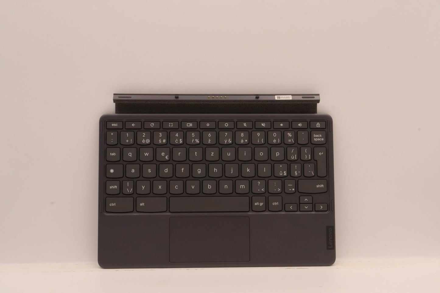 Lenovo Cover Upper Case Assembly Cze - 5CB1H82610