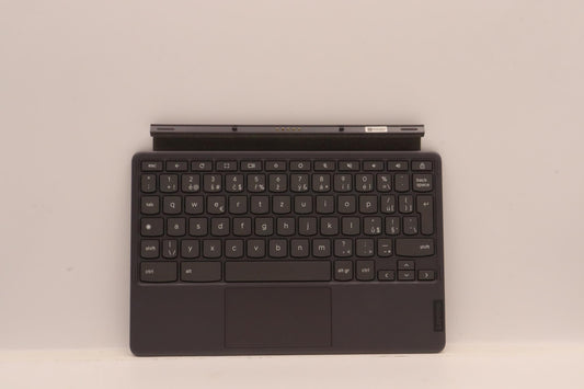 Lenovo Cover Upper Case Assembly Cze - 5CB1H82610