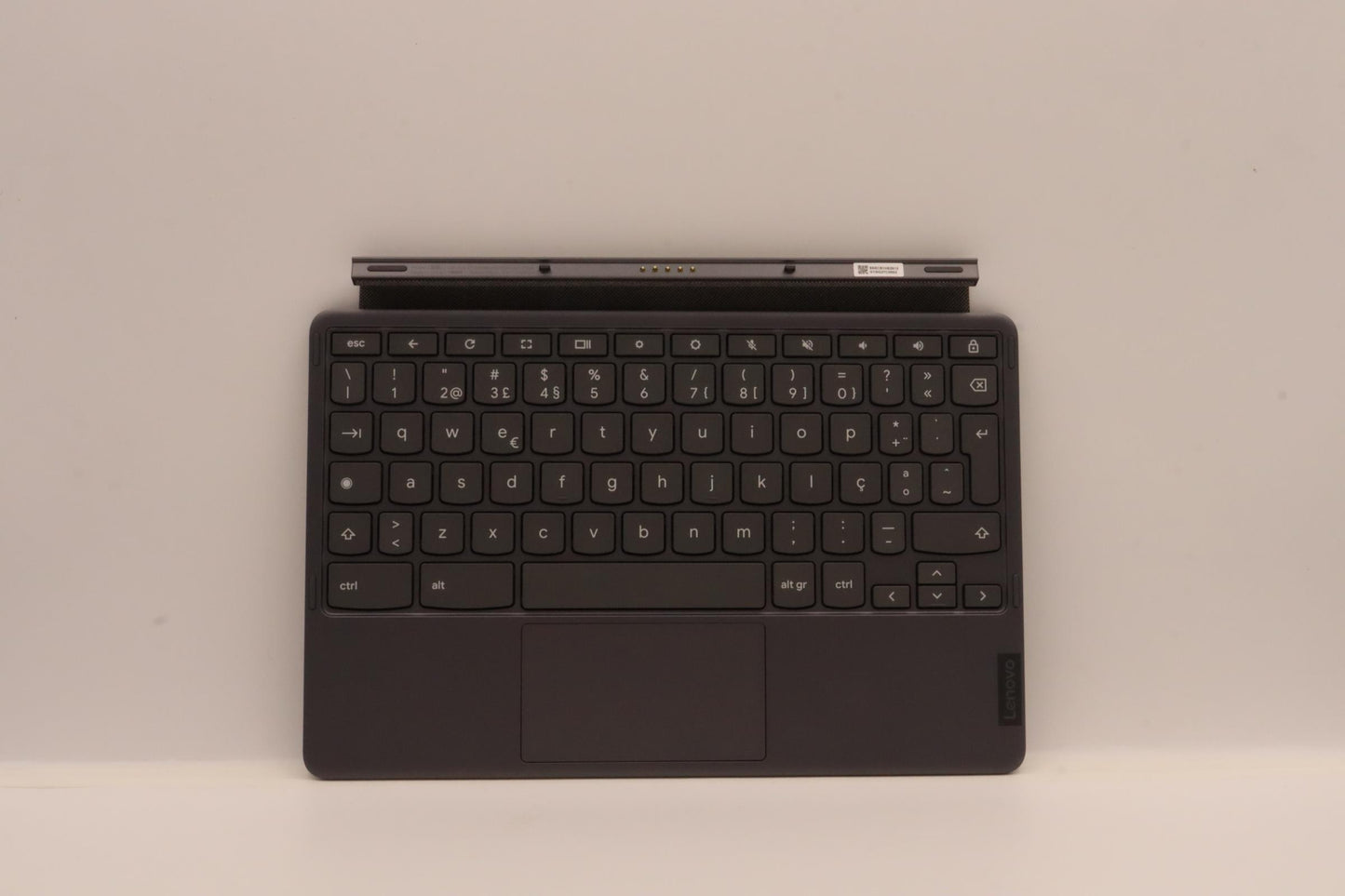 Lenovo Cover Upper Case Assembly Por - 5CB1H82612