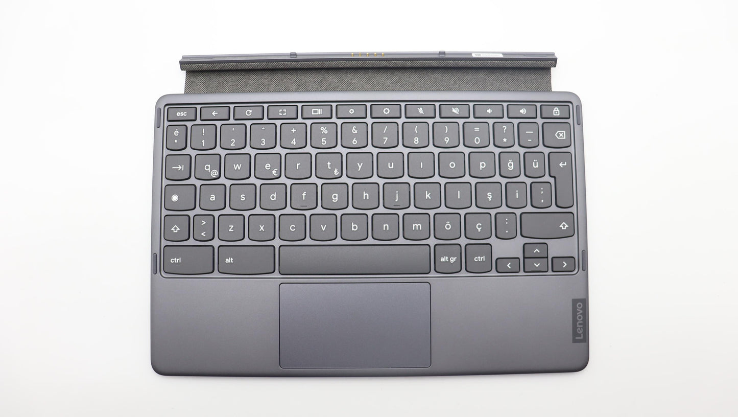 Lenovo Cover Upper Case Assembly Tur - 5CB1H82613