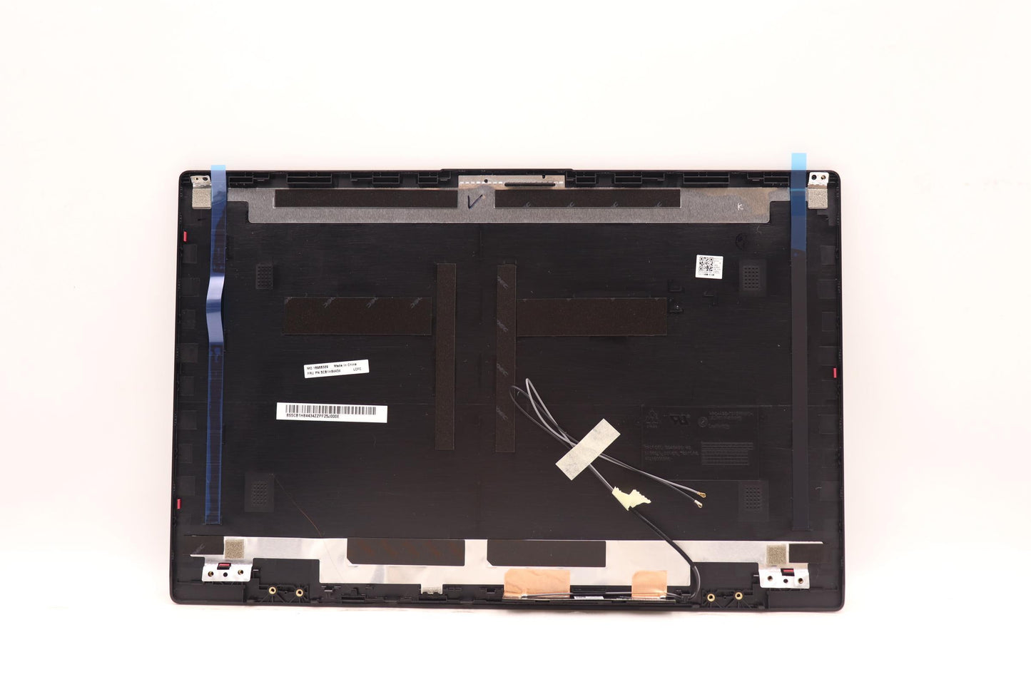 Lenovo Cover Lcd Cover L 82Tv Texture - 5CB1H84434