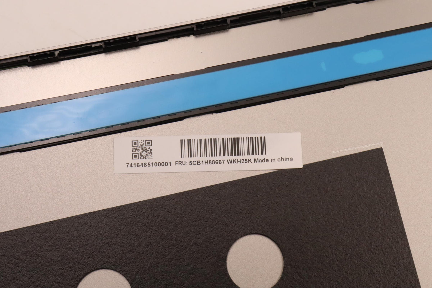 Lenovo Cover Lcd Cover C 21Dl Mg 2.6T - 5CB1H88667