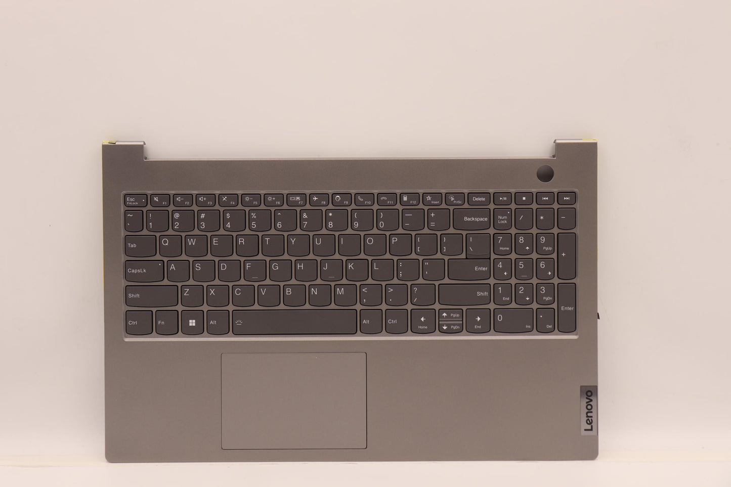 Lenovo Cover Upper Case Assembly Eng - 5CB1H88669