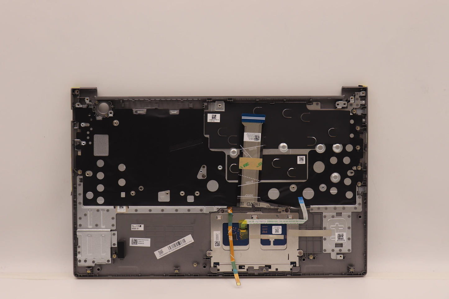 Lenovo Cover Upper Case Assembly Eng - 5CB1H88669