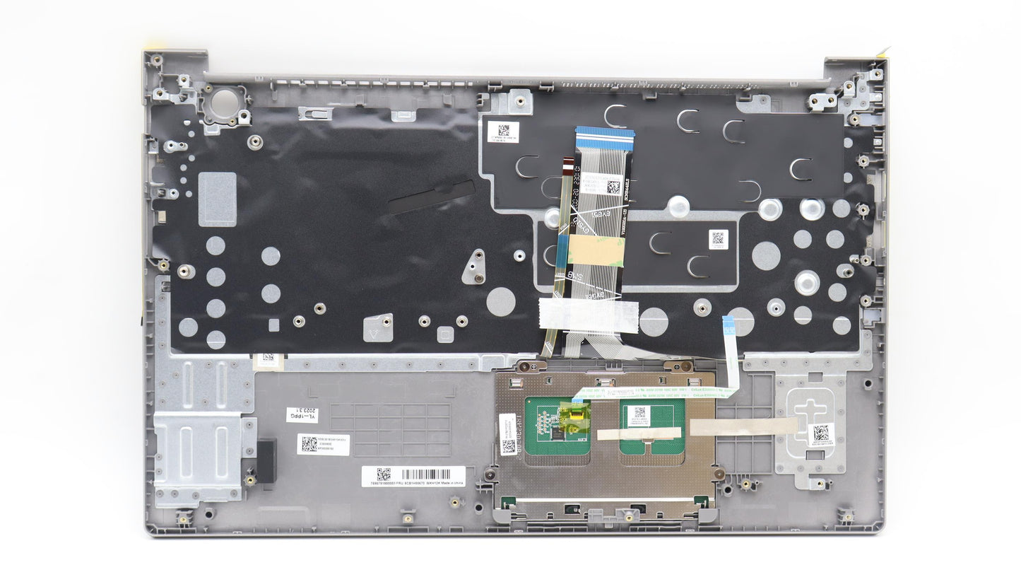 Lenovo Cover Upper Case Assembly Gre - 5CB1H88670