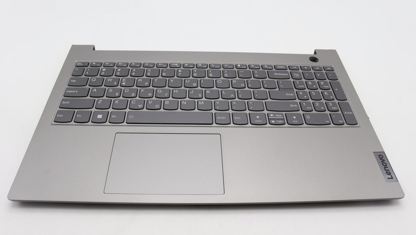 Lenovo Cover Upper Case Assembly Gre - 5CB1H88670