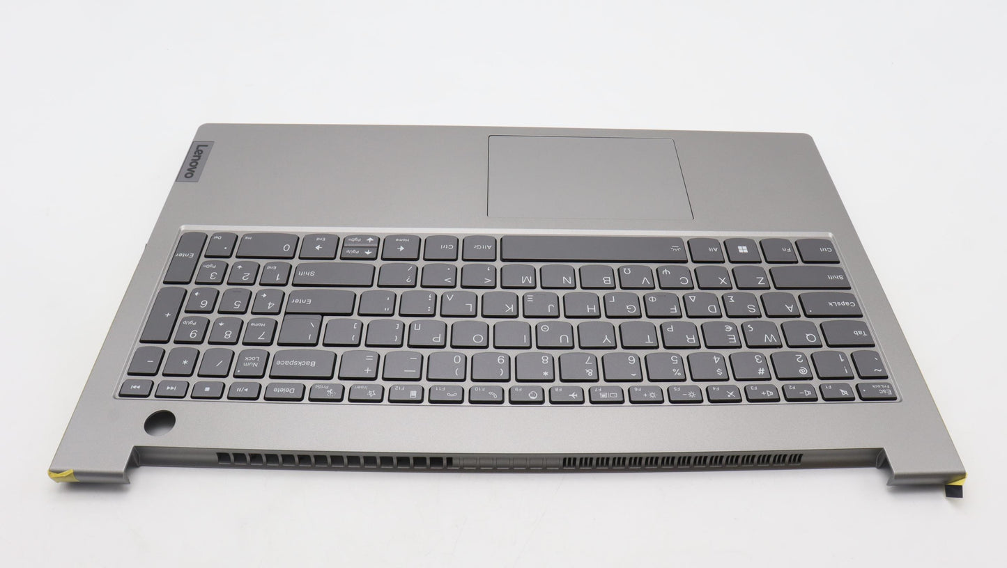 Lenovo Cover Upper Case Assembly Gre - 5CB1H88670