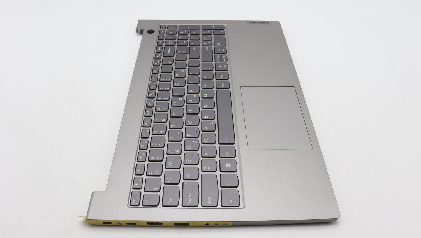 Lenovo Cover Upper Case Assembly Gre - 5CB1H88670