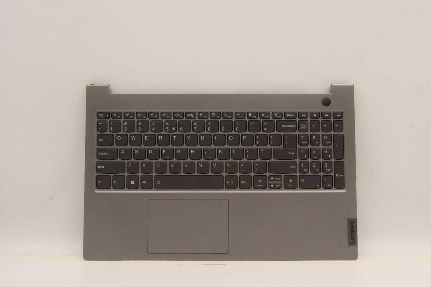 Lenovo Cover Upper Case Assembly Euro - 5CB1H88671