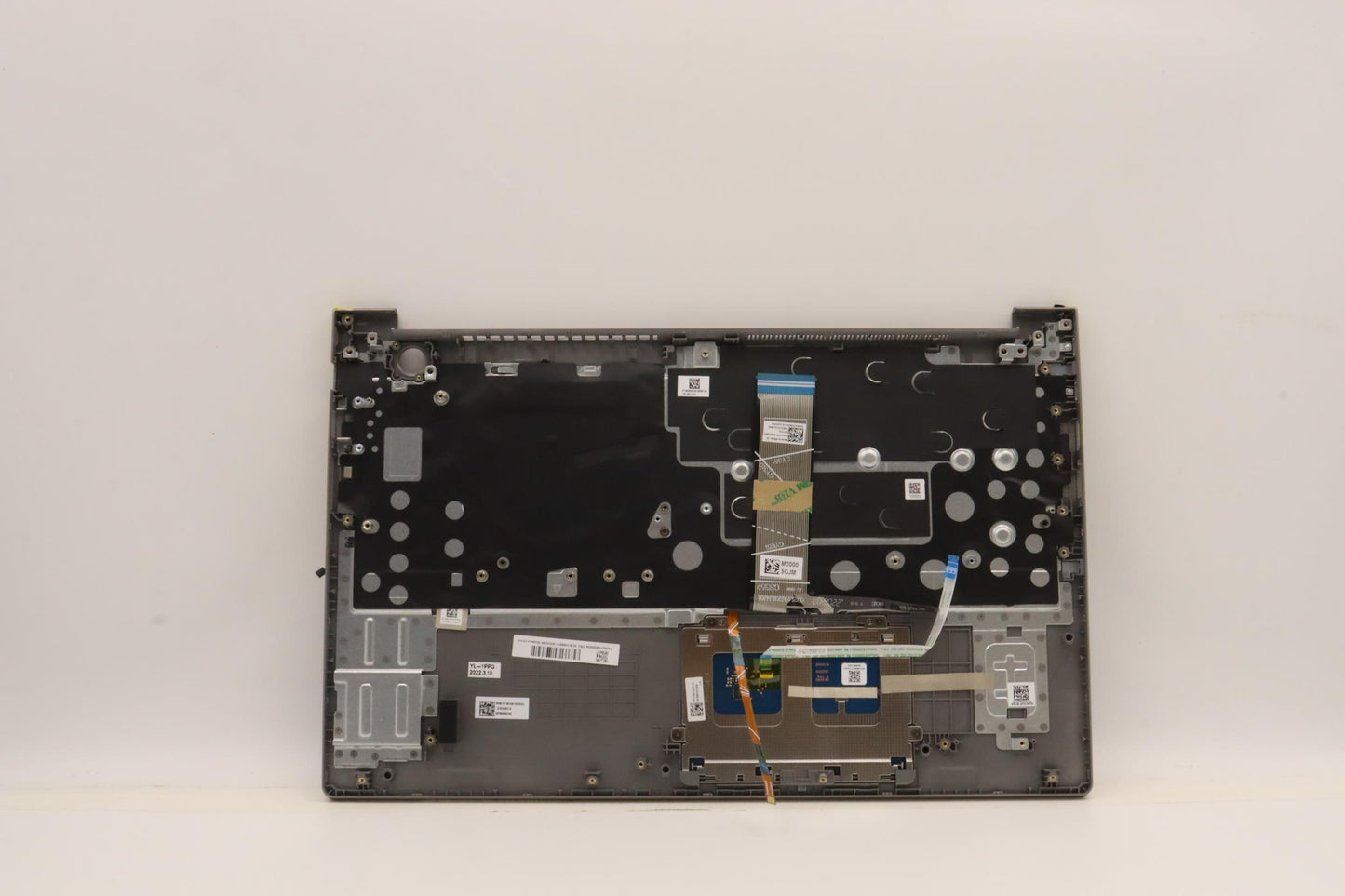 Lenovo Cover Upper Case Assembly Euro - 5CB1H88671
