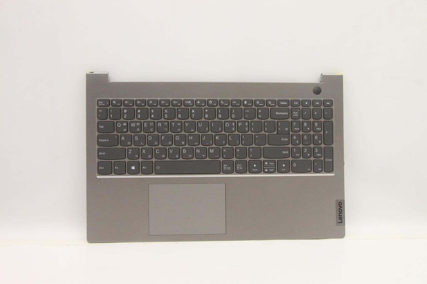 Lenovo Cover Upper Case Assembly Kor - 5CB1H88672