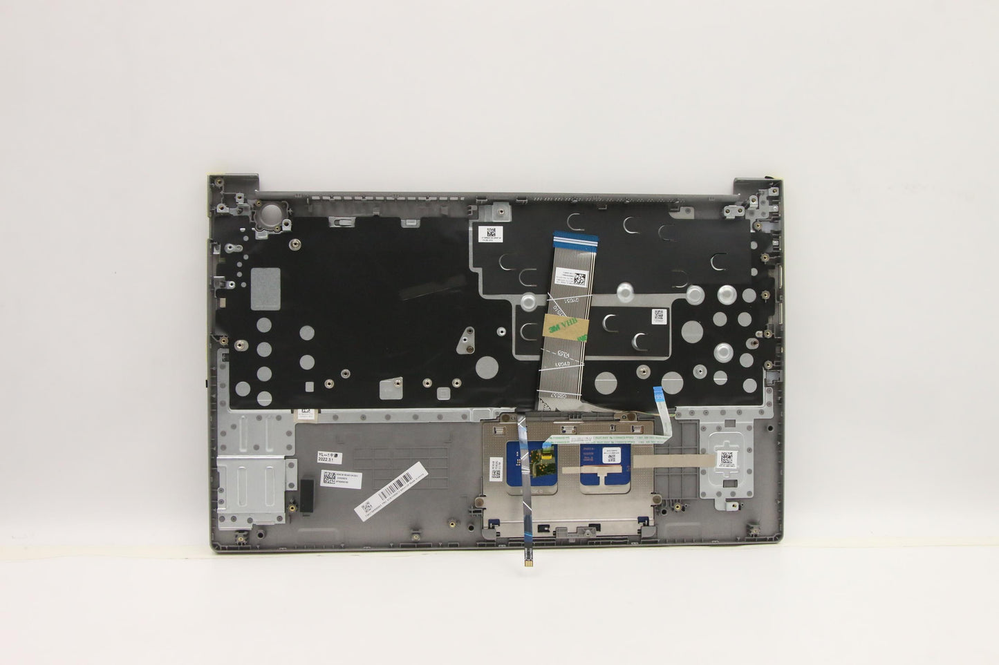 Lenovo Cover Upper Case Assembly Kor - 5CB1H88672