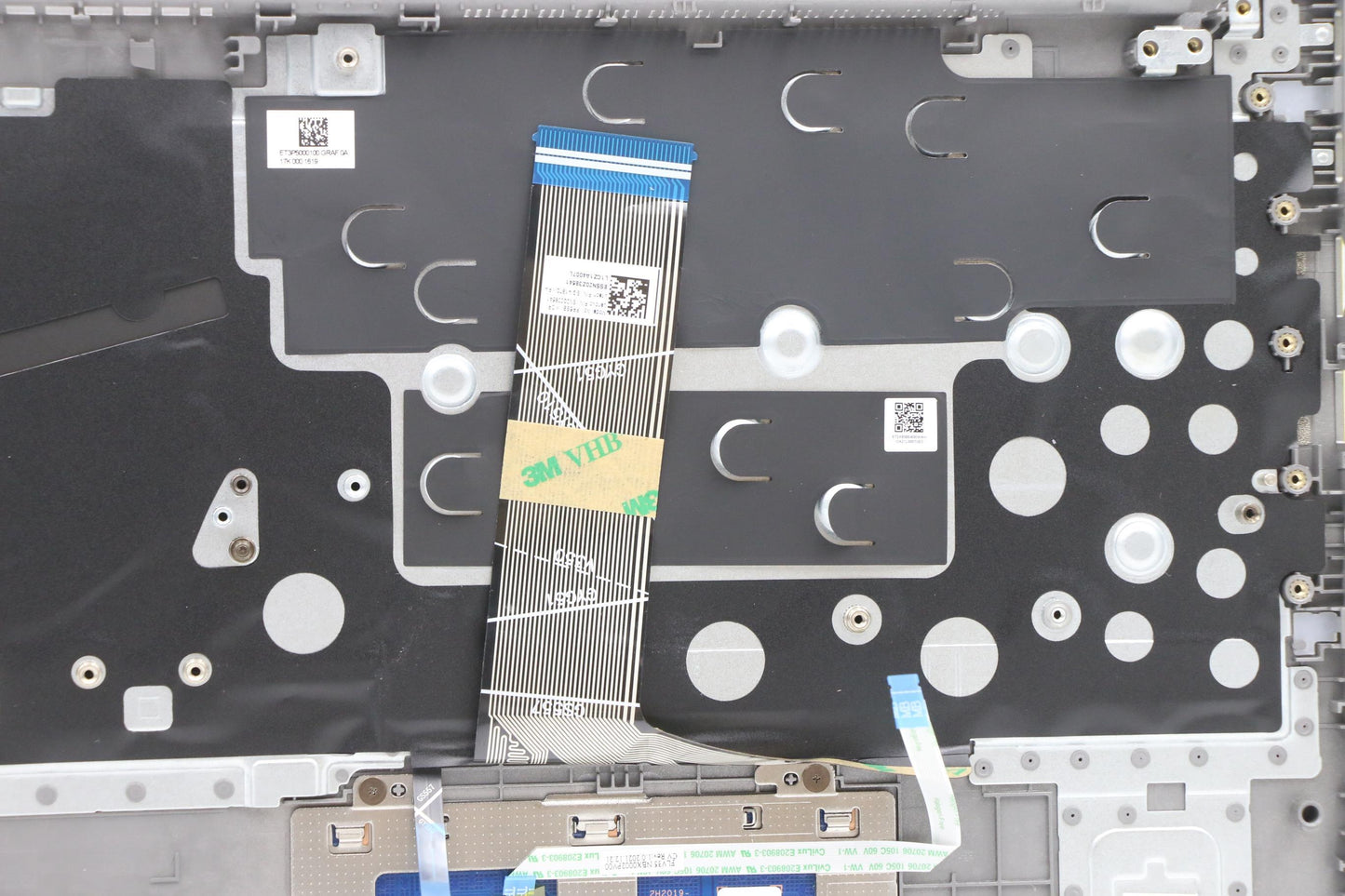 Lenovo Cover Upper Case Assembly Kor - 5CB1H88672