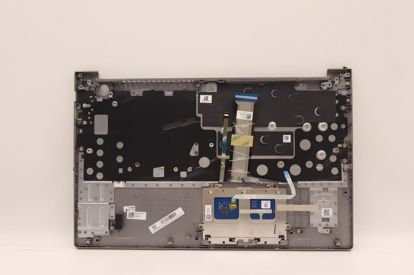 Lenovo Cover Upper Case Assembly Thai - 5CB1H88677