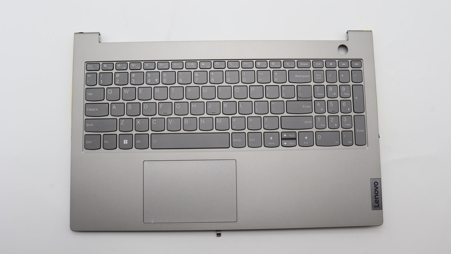 Lenovo Cover Upper Case Assembly Hin - 5CB1H88678