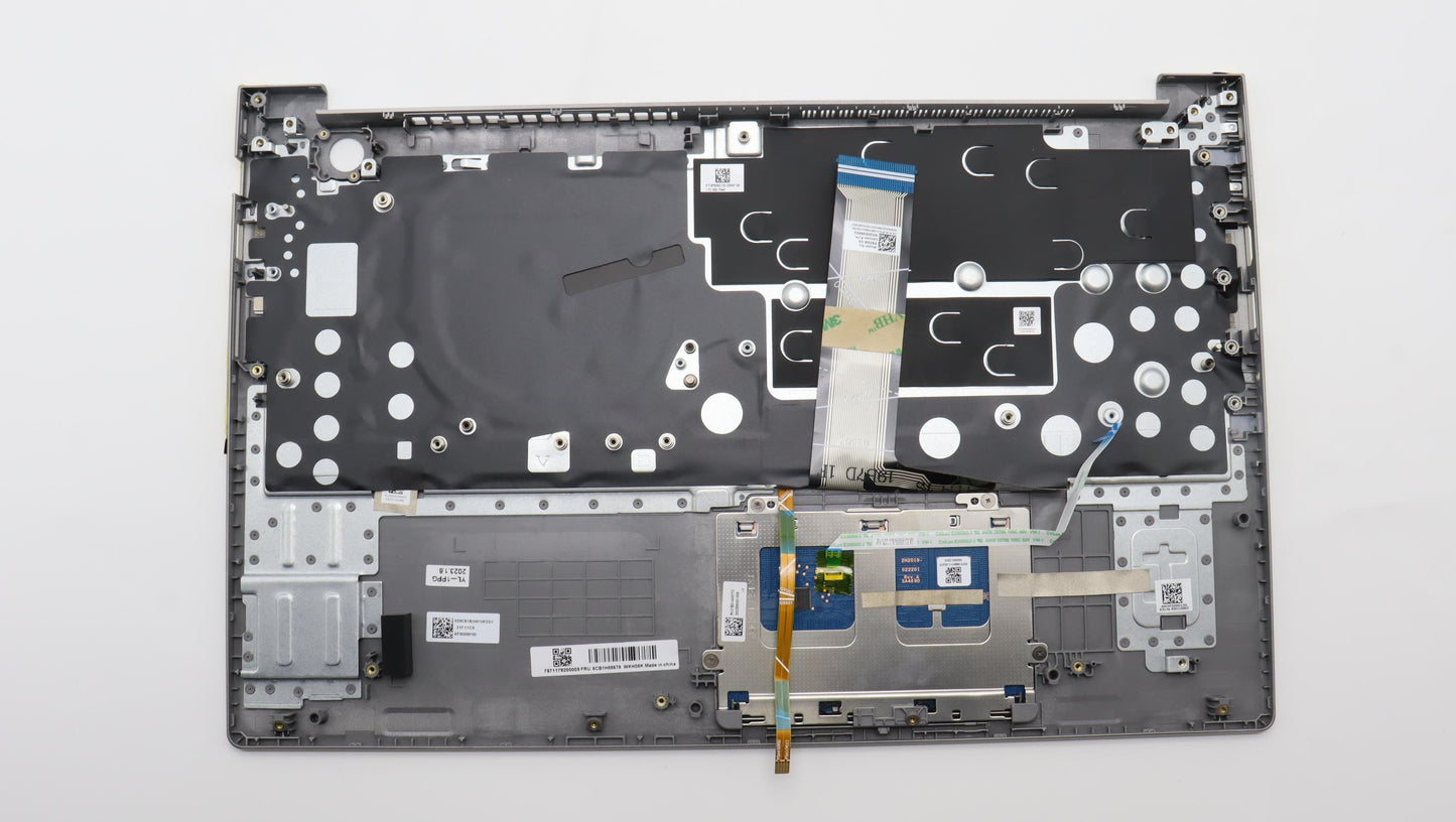 Lenovo Cover Upper Case Assembly Hin - 5CB1H88678