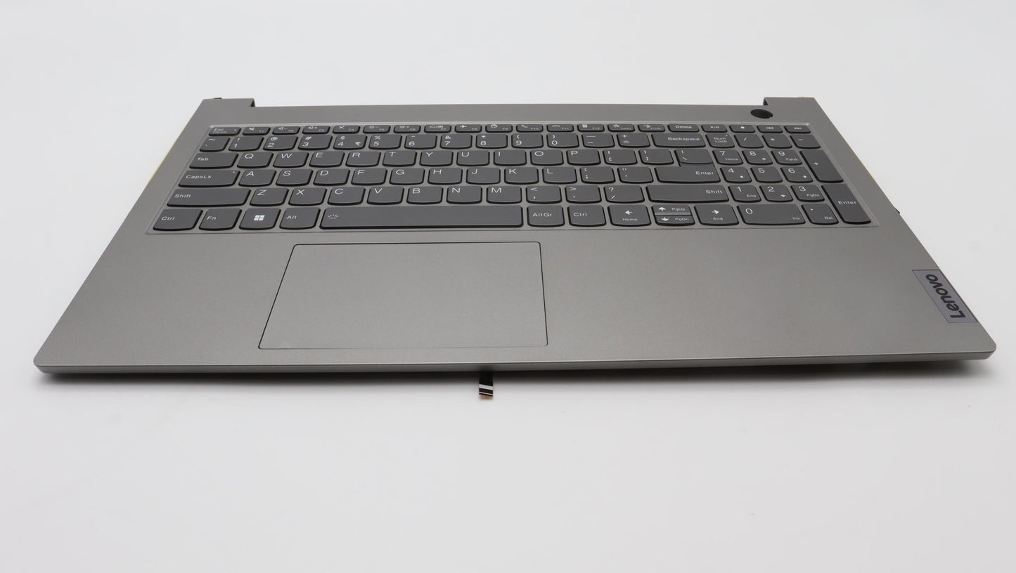 Lenovo Cover Upper Case Assembly Hin - 5CB1H88678