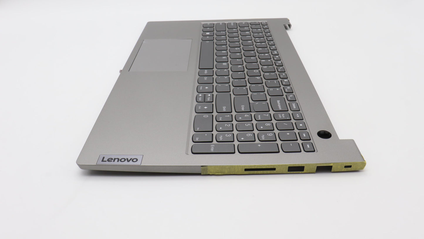 Lenovo Cover Upper Case Assembly Hin - 5CB1H88678