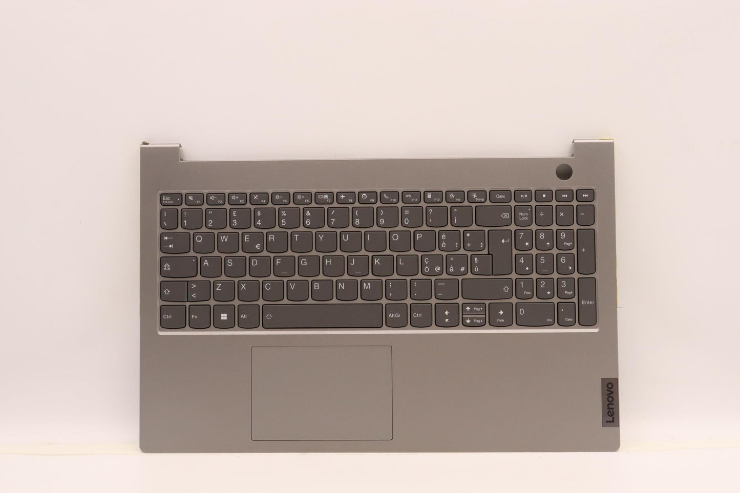 Lenovo Cover Upper Case Assembly Ita - 5CB1H88680