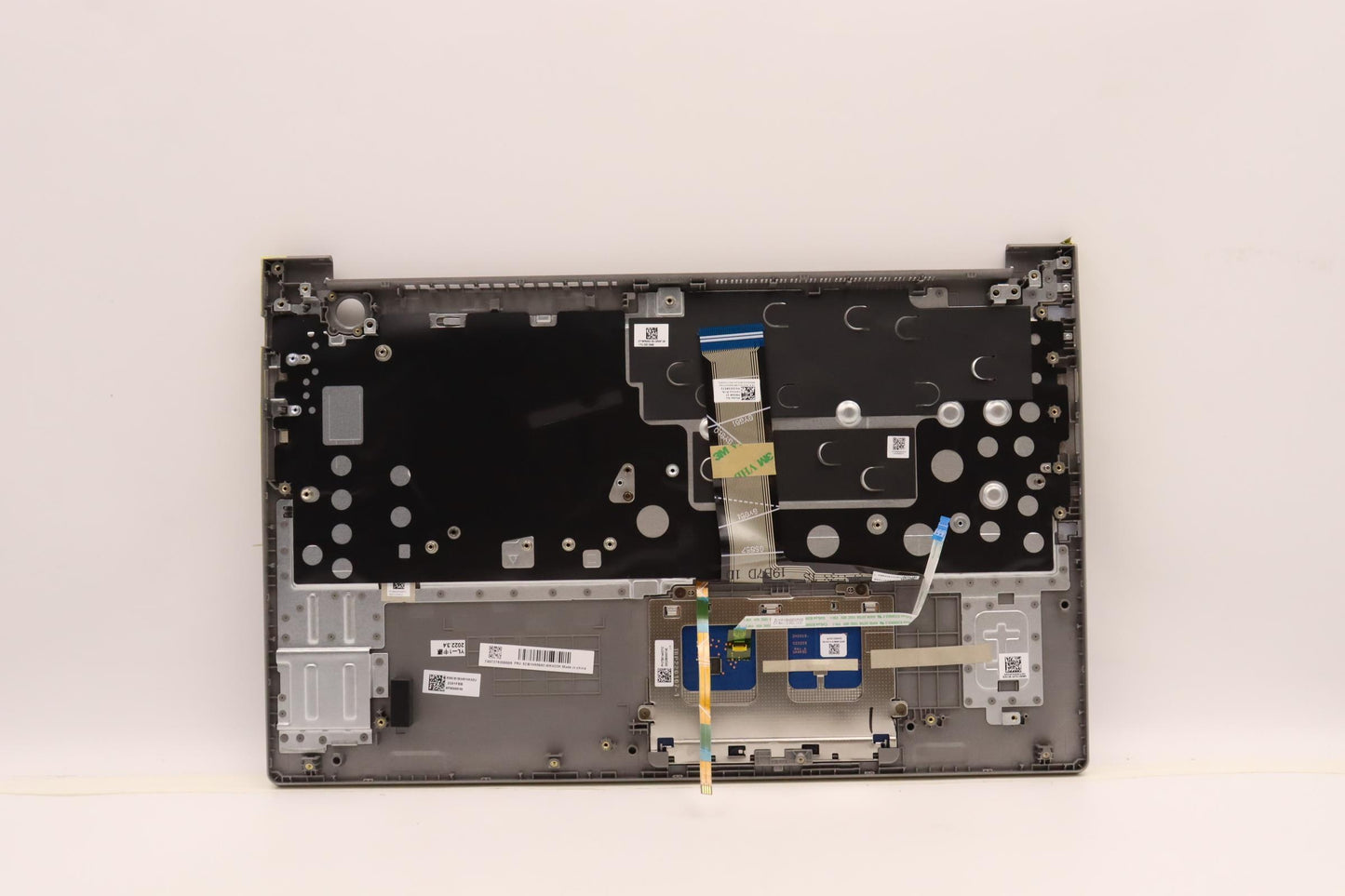 Lenovo Cover Upper Case Assembly Ita - 5CB1H88680