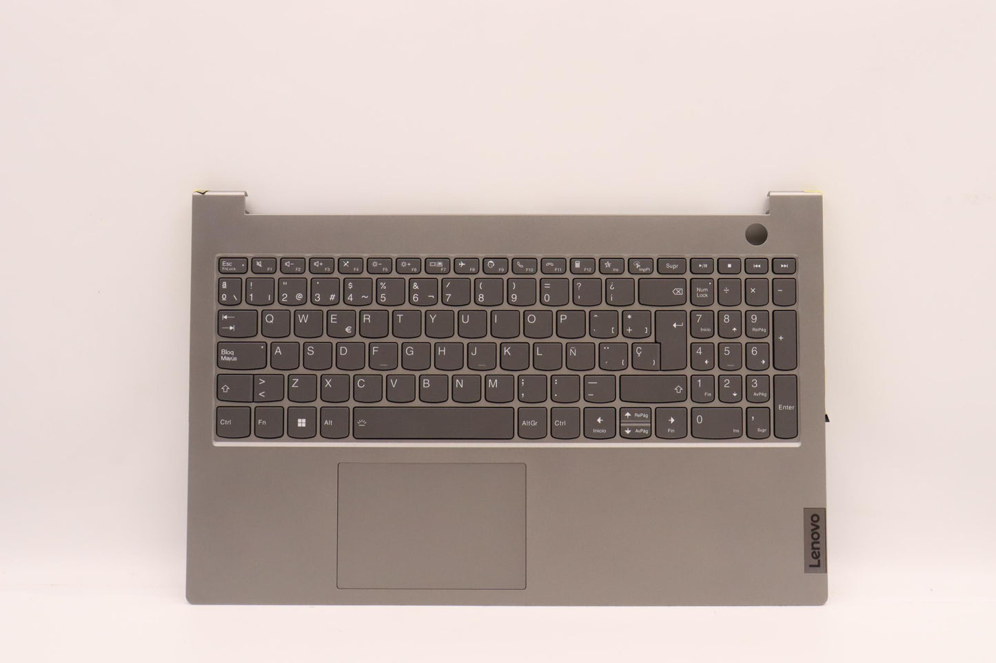 Lenovo Cover Upper Case Assembly Spa - 5CB1H88681