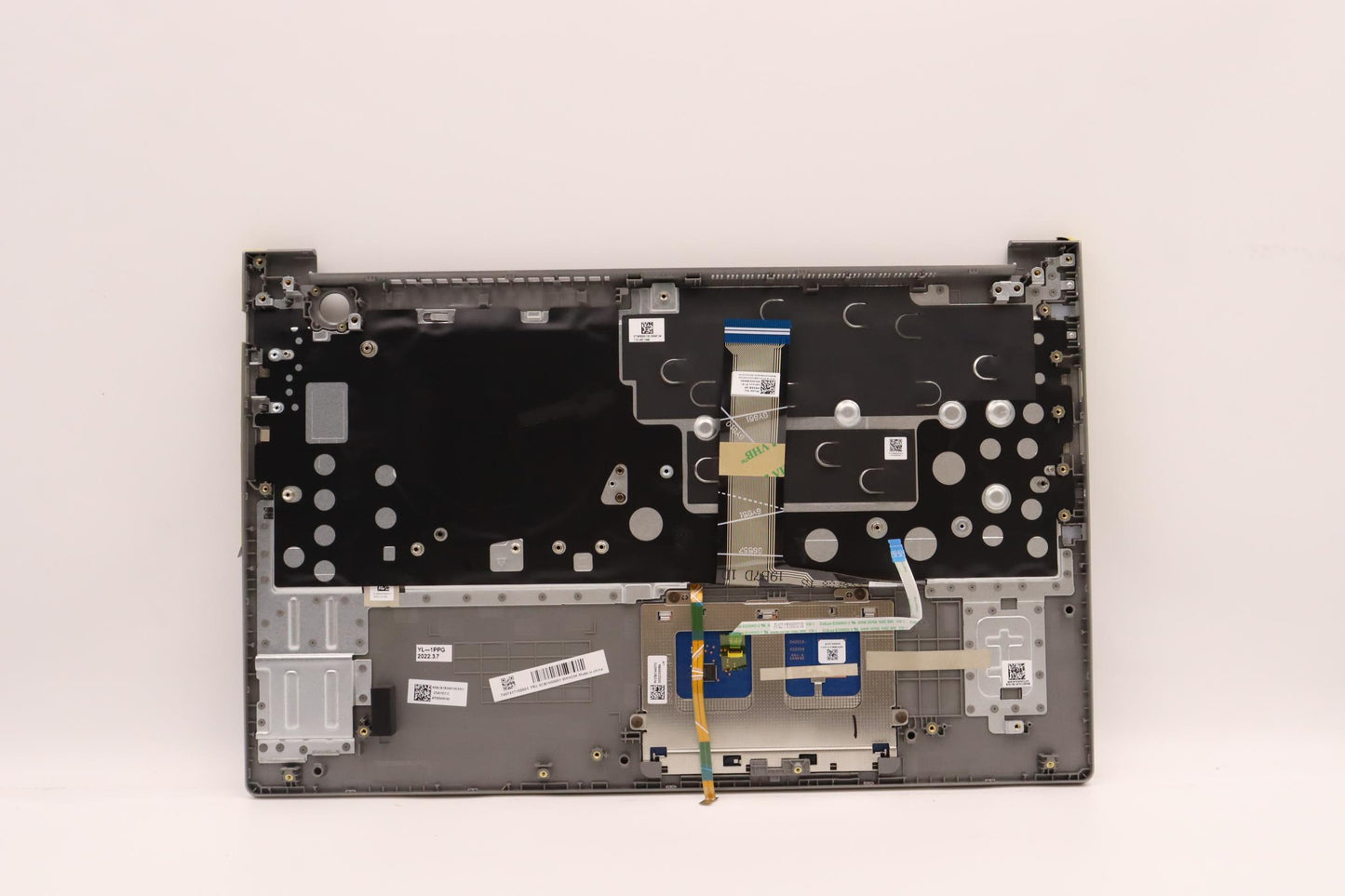 Lenovo Cover Upper Case Assembly Spa - 5CB1H88681