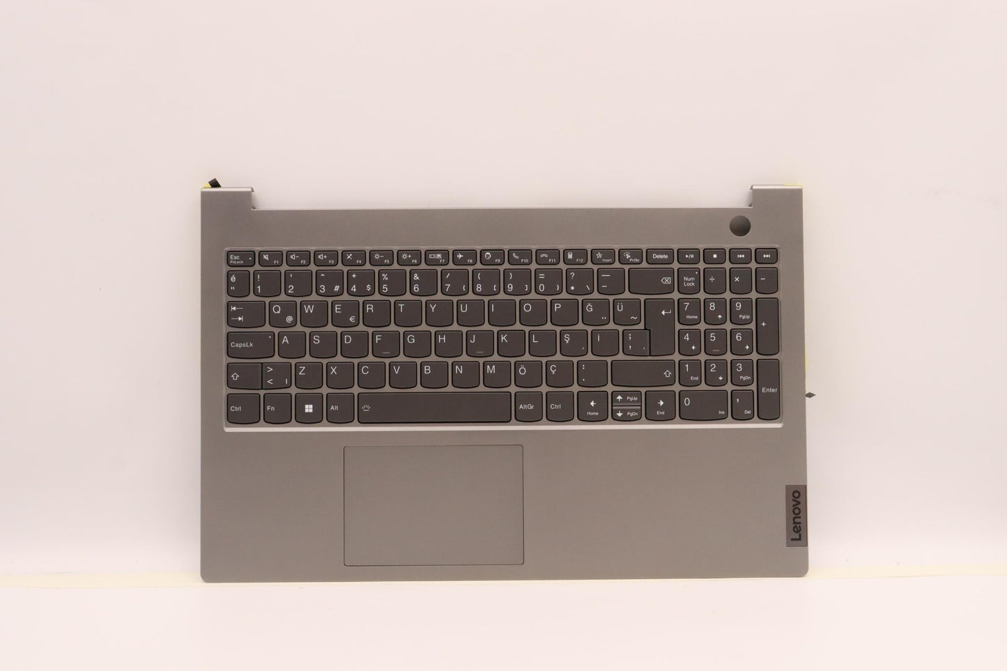 Lenovo Cover Upper Case Assembly Tur - 5CB1H88682