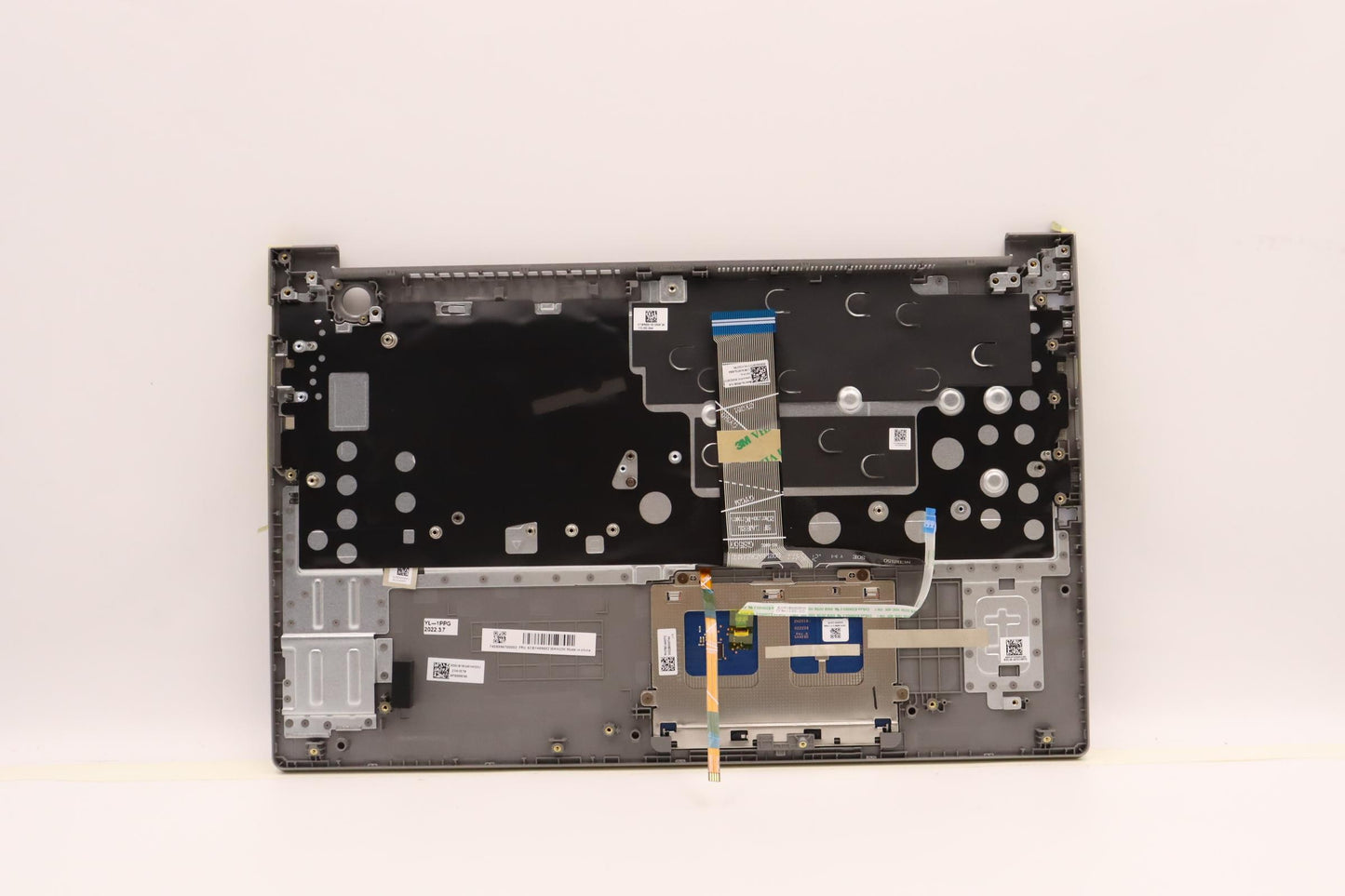Lenovo Cover Upper Case Assembly Tur - 5CB1H88682