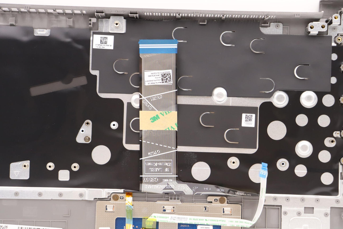 Lenovo Cover Upper Case Assembly Tur - 5CB1H88682