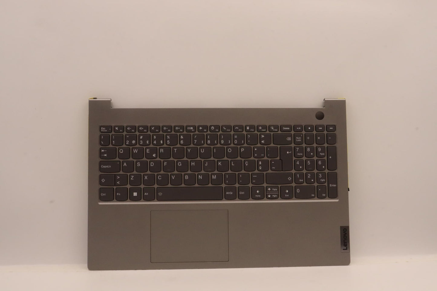 Lenovo Cover Upper Case Assembly Por - 5CB1H88683