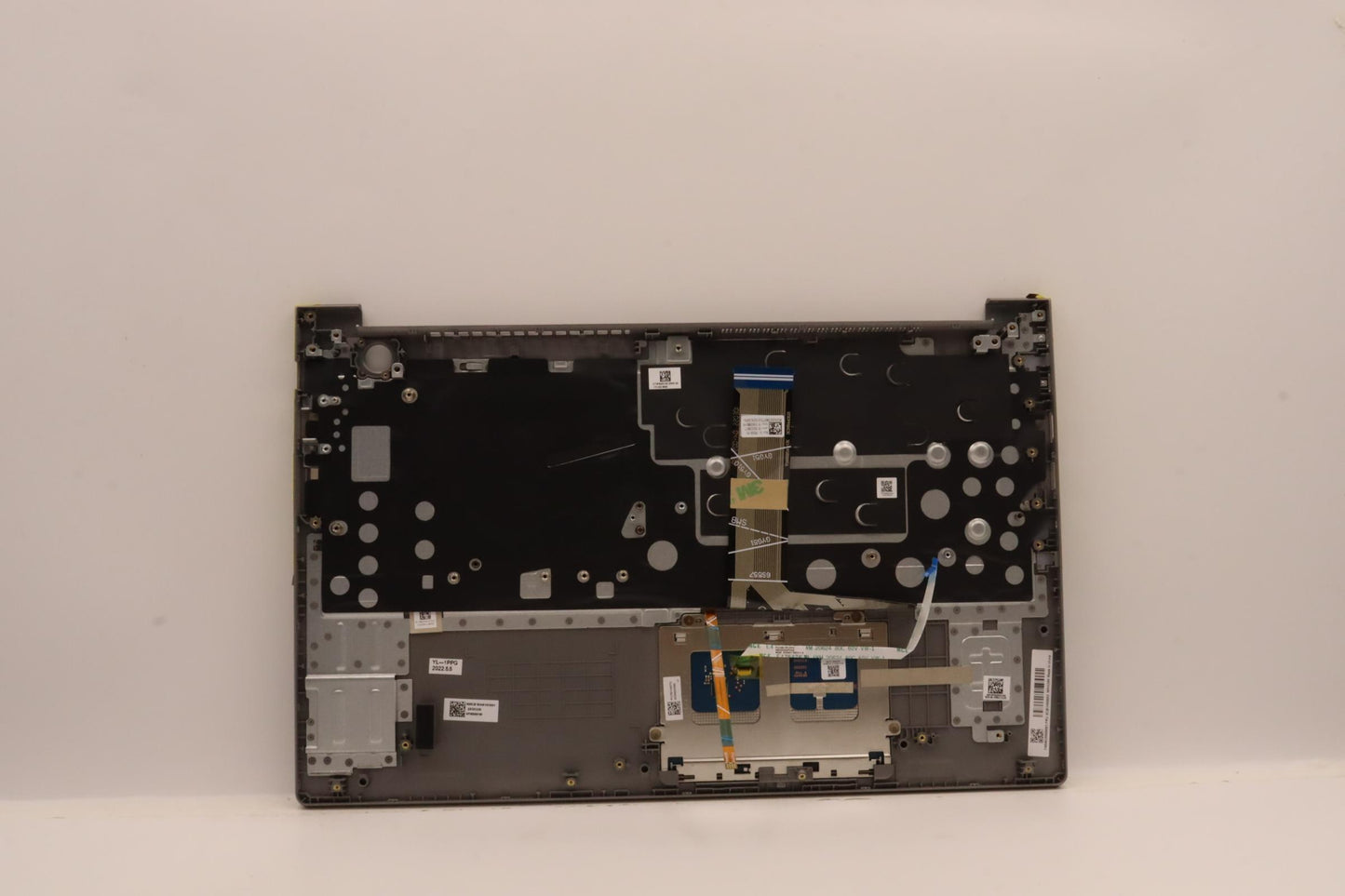 Lenovo Cover Upper Case Assembly Por - 5CB1H88683