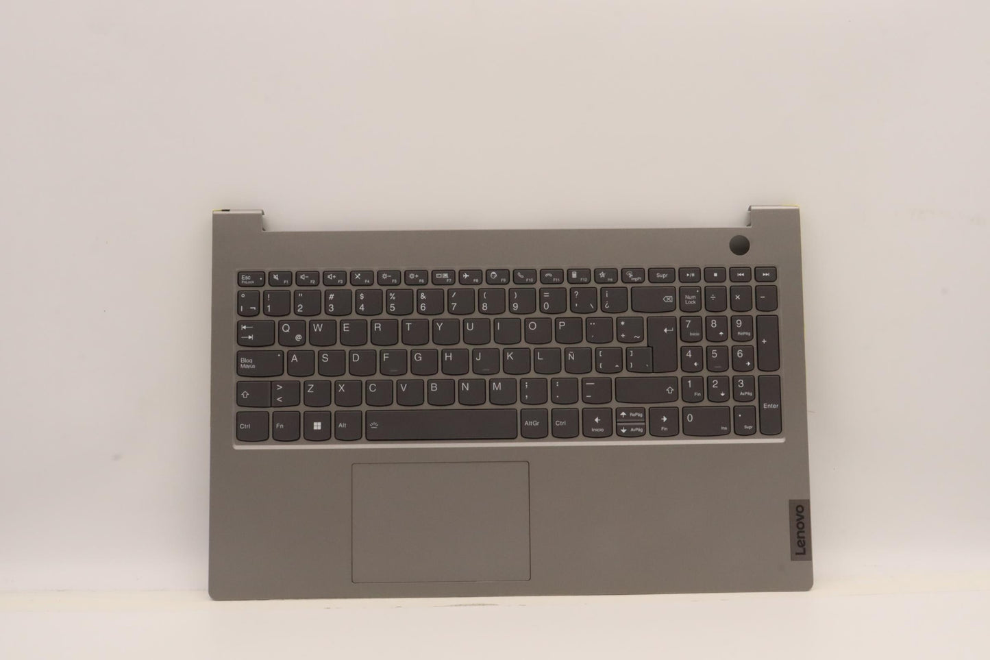 Lenovo Cover Upper Case Assembly La S - 5CB1H88684