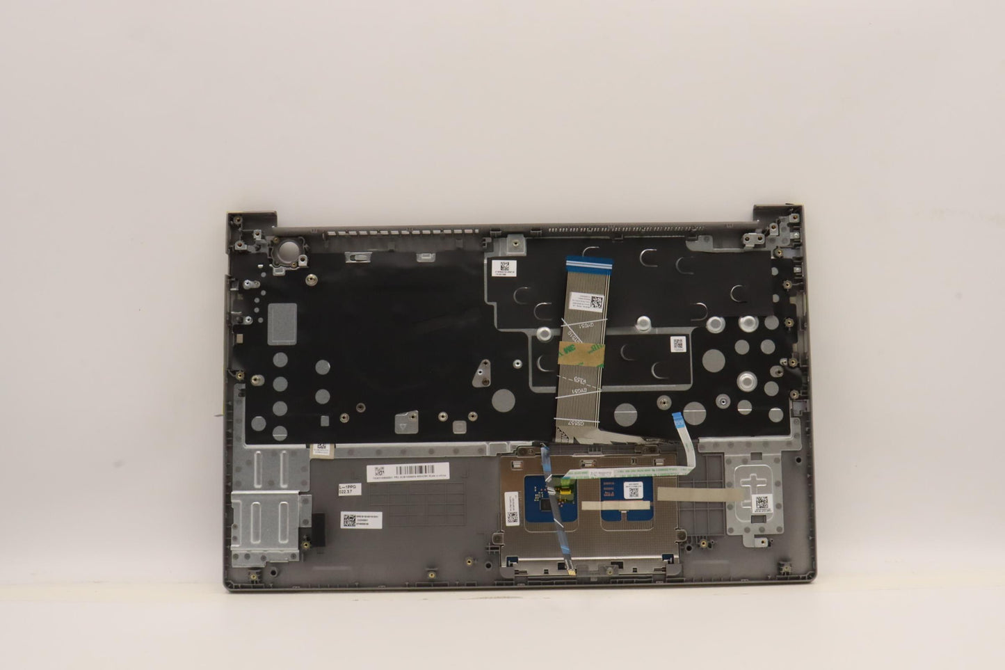 Lenovo Cover Upper Case Assembly La S - 5CB1H88684