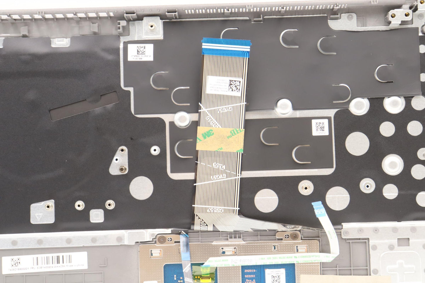 Lenovo Cover Upper Case Assembly La S - 5CB1H88684