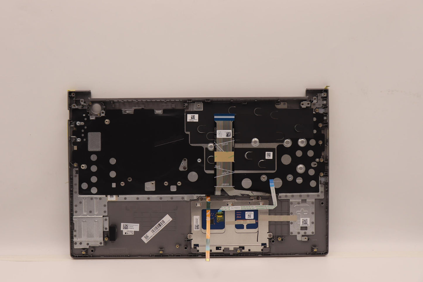 Lenovo Cover Upper Case Assembly Fra/ - 5CB1H88685